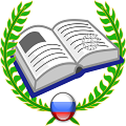 Логотип ЧОУ "ЦДО г. Вязники"